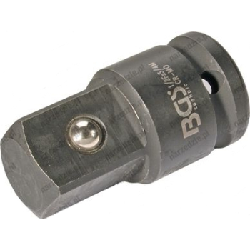 M30279 - Adapter udarowy 1/2" do 3/4"