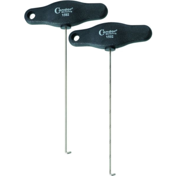 M1592 - Haczyki do deski rozdzielczej Mercedes