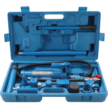 M31688 - Zestaw blacharski - hydrauliczny - 4 t