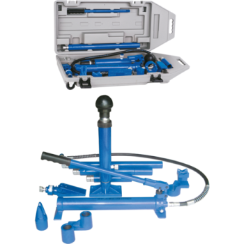 M31689 - Zestaw blacharski - hydrauliczny - 10 t