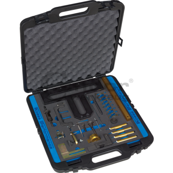 M36115 - Blokady rozrządu BMW 1.8 / 2.0  - N42, N46, N46T