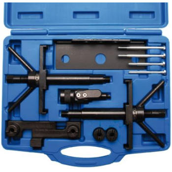 M38562 - Blokady rozrządu Volvo