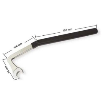 MH45646 - klucz specjalny 12 mm do rolki napinacza