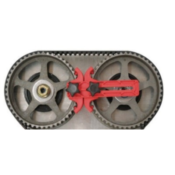 MAB70896 - Blokady kół zębatych rozrządu