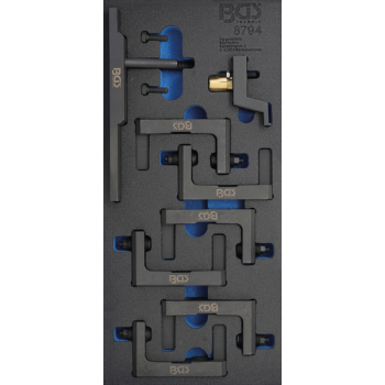 M38794 - Narzędzie do pokryw łożysk wałków rozrządu | dla BMW N51 / N52