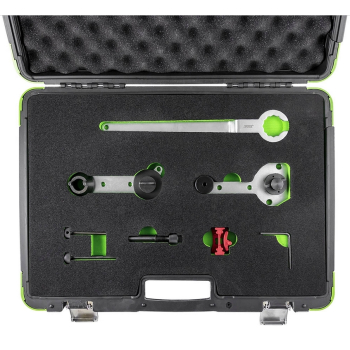 M53648 - Blokady rozrządu VAG 1.2 / 1.4 TSI