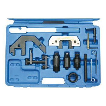 M362616 - Blokady rozrządu BMW diesel, 13 elementów