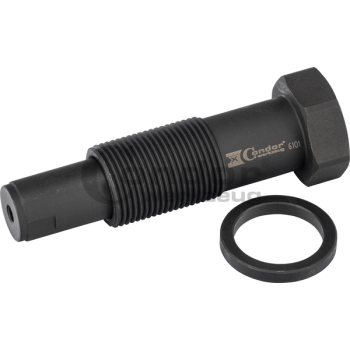 M6101 - Trzpień blokujący napinacz łańcucha rozrządu BMW, Mini