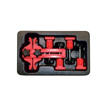 MAB70900 - Blokady kół zębatych rozrządu