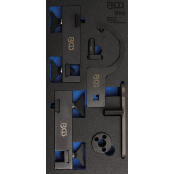 WB9009 - Wkład wózka - blokady rozrządu Jaguar, Land Rover 5.0 V8