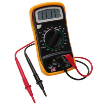 M32194 - Multimetr uniwersalny