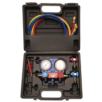 M38425 - Manometry do diagnostyki klimatyzacji