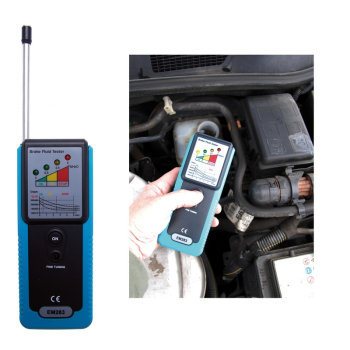 M363525 - Refraktometr samochodowy