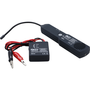 M36644 - Tester ciągłości przewodów 12-24V