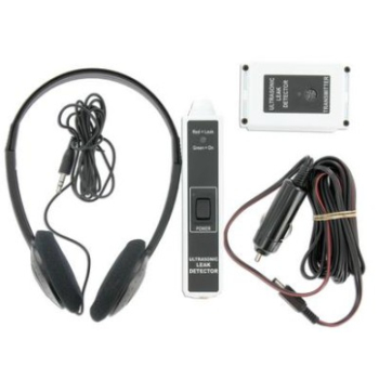 MHU14001 - WYCOFANY -> Zamiennik = M363524 - Tester szczelności Ultradźwiękowy