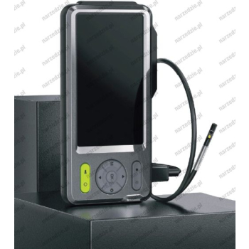 MHU23150 - Wideoskop / Endoskop - kamera inspekcyjna 4.9 mm, podwójna