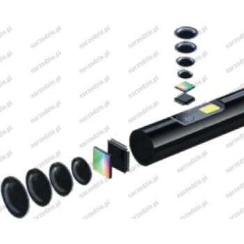 MHU23150 - Wideoskop / Endoskop - kamera inspekcyjna 4.9 mm, podwójna