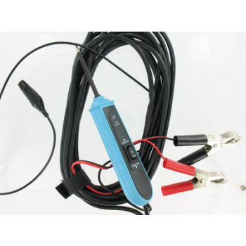 MHU285 - Tester ciągłości przewodów 6-24V