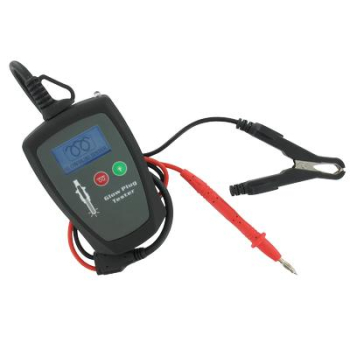 MHU35006 - Tester uniwersalny świec żarowych