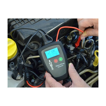 MHU35006 - Tester uniwersalny świec żarowych