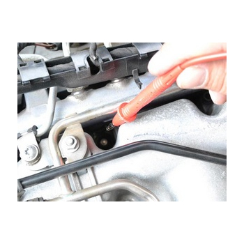 MHU35006 - Tester uniwersalny świec żarowych