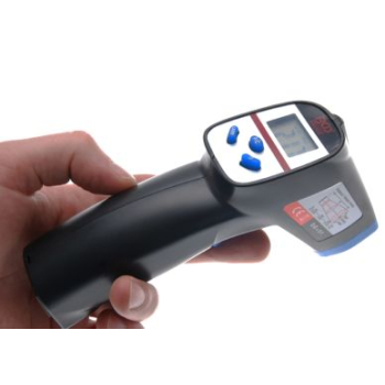 M32190 - Pirometr termometr laserowy od -20 do 420° C