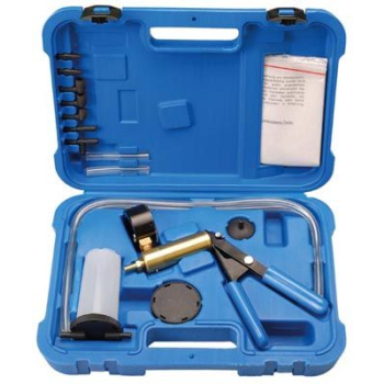 M38070 - Wakuometr - pompka podciśnienia