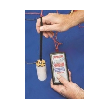 MHUD1000 - Tester do analizy świec żarowych 12V