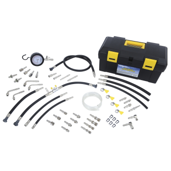 MMI5545E - Mityvac-tester przepływu i ciśnienia paliwa