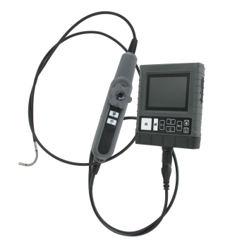 MHU23075 - Wideoskop / Endoskop - kamera inspekcyjna 4.5 mm, obracana w jedną stronę