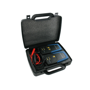 MHUS100 - Tester ciągłości przewodów 6-24V bezprzewodowy