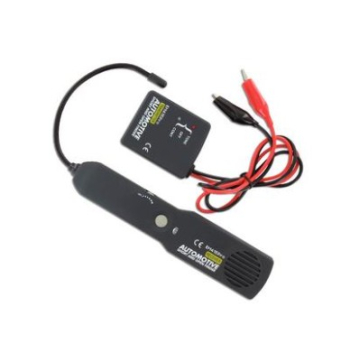 MHUS100 - Tester ciągłości przewodów 6-24V bezprzewodowy