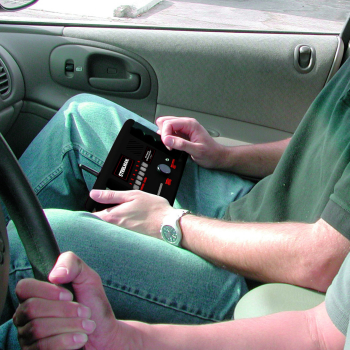 MSTE97216 => Zamiennik dla MSTE97215 - Stetoskop diagnostyczny elektroniczny 4-kanałowy bezprzewodowy