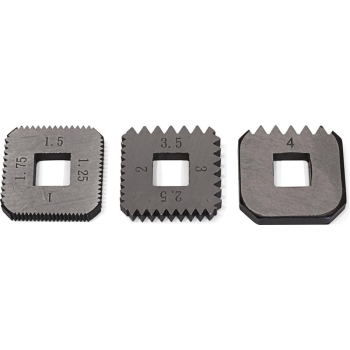 MH47150 - Przyrząd do poprawy gwintów calowych i metrycznych