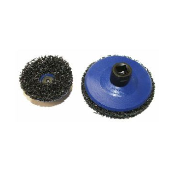 M824153 - Dyski, krążki  czyszczące do piast kół 106mm i 65 mm 1/2"