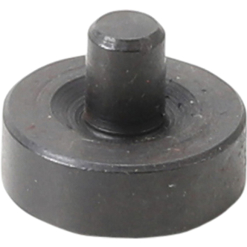 M33165 - Tłocznik / grzybek 8 mm z zestawu C.410 - Adapter do zarabiania przewodów hamulcowych