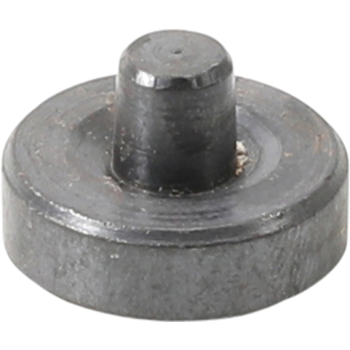 M33166 - Tłocznik / grzybek 10 mm z zestawu C.410 - Adapter do zarabiania przewodów hamulcowych