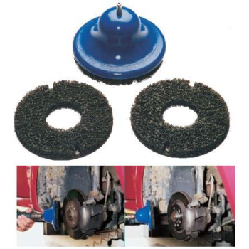 MH45894 - Przyrząd do czyszczenia piast kół 160 mm