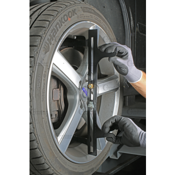 C.1377 / M31939 - Suwmiarka do bębnów hamulcowych 160-360 mm