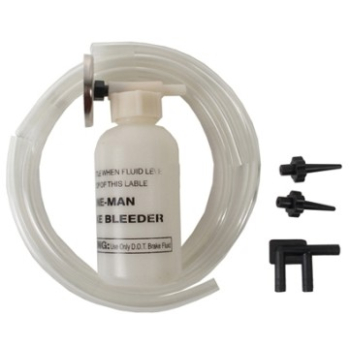 M38171 - Tester sprawności układu hamulcowego