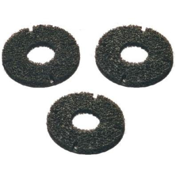MH45895 - Dyski czyszczące do piast kół 160 mm / 3 szt.