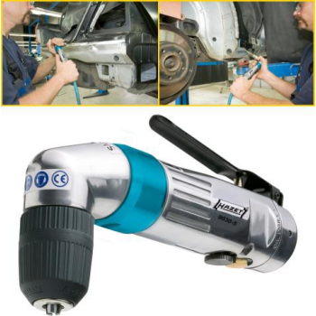 HZT-9030-5 - Wiertarka kątowa Hazet