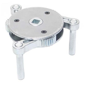 M4253 - Klucz nastawny 95-165 mm do filtrów oleju XXL