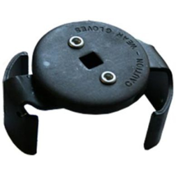 WYCOFANE M804636 => Zamiennik B.8395 - Klucz nastawny 65-80 mm, do filtrów oleju