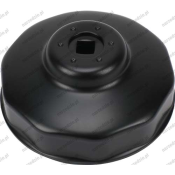 M35392/10 - Nasadka 92/10 do filtrów oleju, blaszana