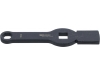 M35348 - Klucz oczkowy 6-kątny do pobijania 18 mm