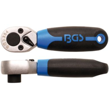 M30354 - Grzechotka krótka do bitów 1/4"