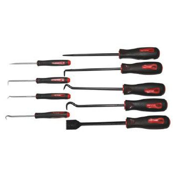 M30798 - Haki montażowe 9 szt.