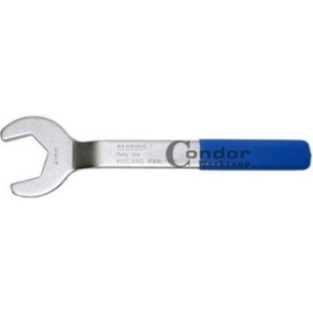 M31682 - Klucz do pompy wodnej Opel i GM / 41 x 270 mm