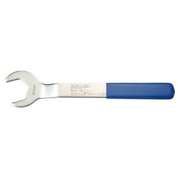 M31774 - Klucz płaski 36 mm do wentylatora vizkozy wizkozy